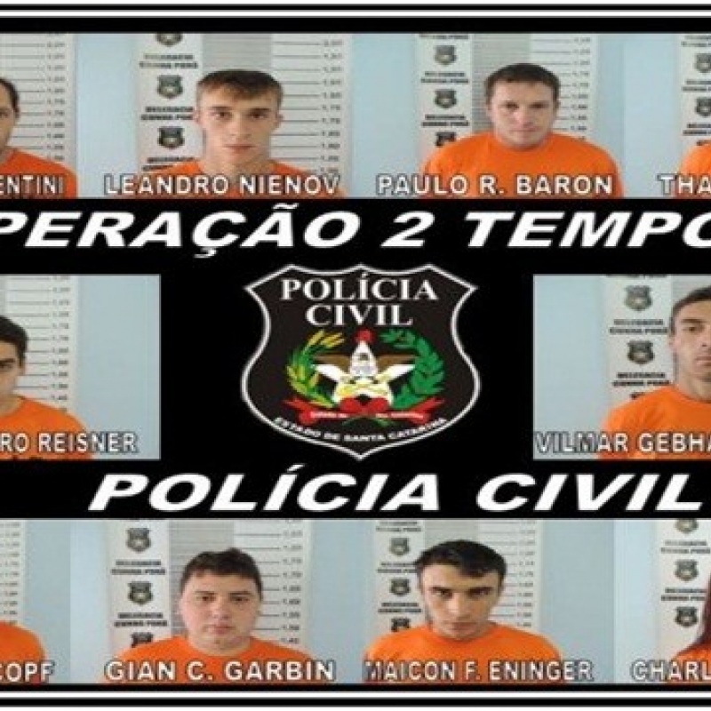 Foto divulgação PC