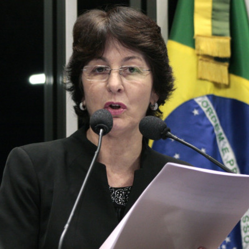Ana Rita - Sem noção Foto divulgação