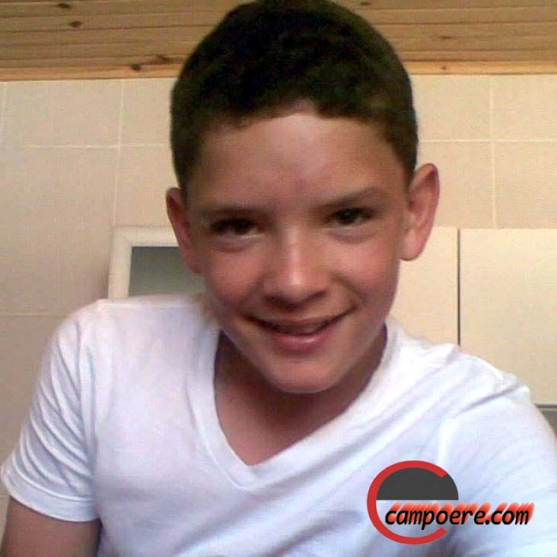 Adolescente esta desaparecido. Foto: familia