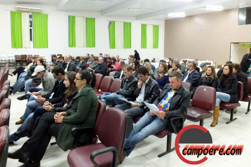 Sindicato dos Produtores. Entidades têm assembleias importantes.