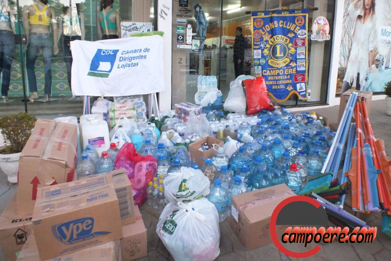 Foto: Jandir Sabedot/www.campoere_1.com