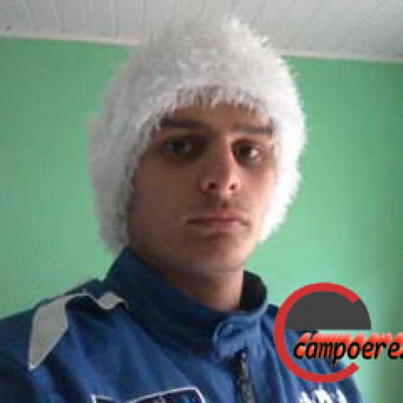 Ronei - Foto: reprodução Facebook