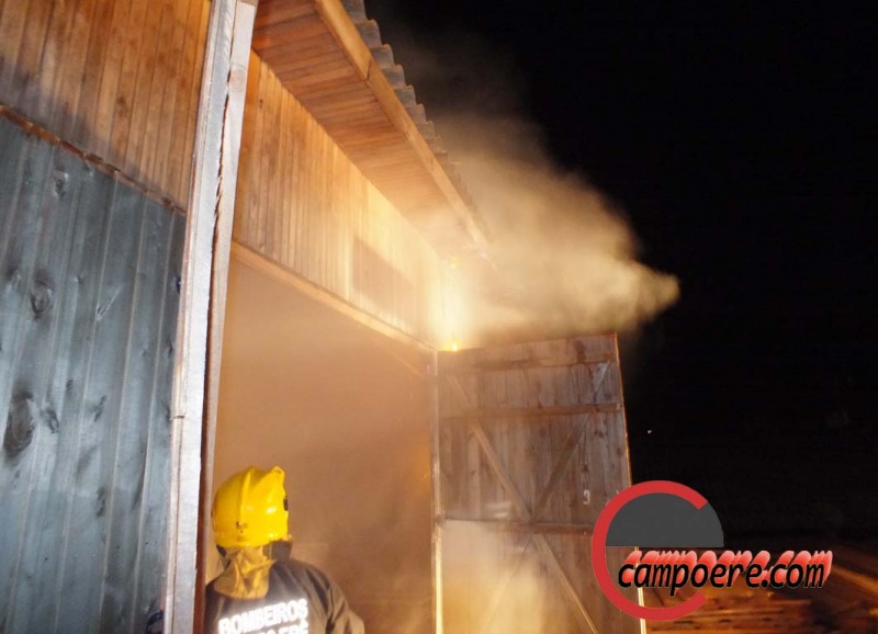 Foto: Jandir Sabedot/www.campoere_1.com