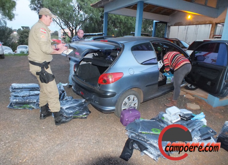 Foto: Jandir Sabedot/www.campoere_1.com