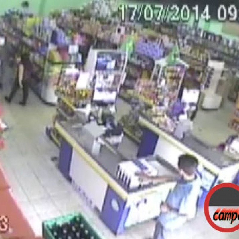 Imagem monitoramento