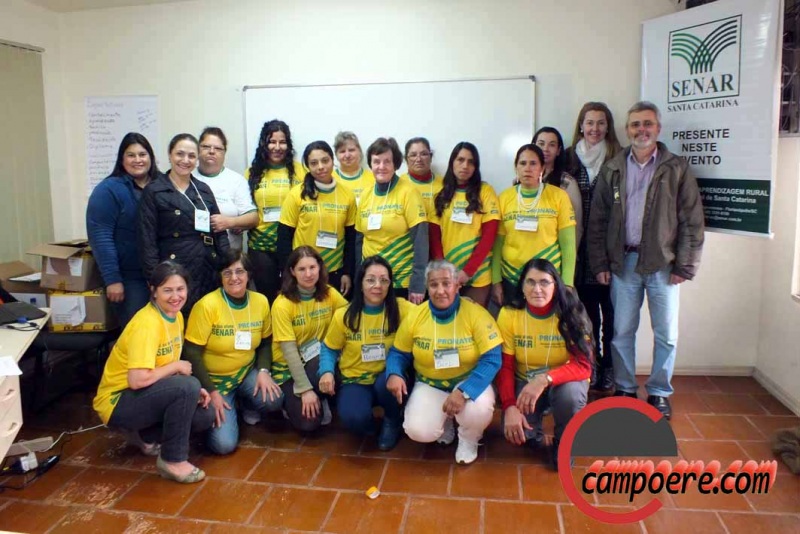 Pronatec - Foto: Jandir Sabedot/www.campoere_1.com