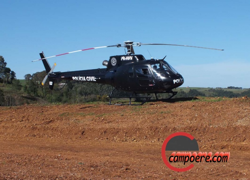 Foto: Jandir Sabedot/www.campeore.com