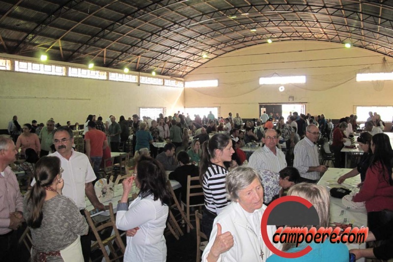 Foto: Jandir Sabedot/www.campoere_1.com