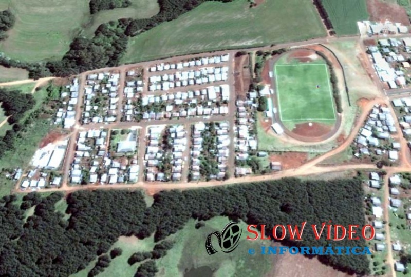 Bairro Palmares - Imagem Google