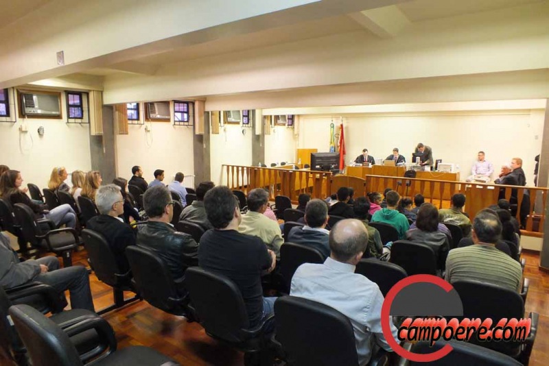 Foto: Jandir Sabedot/www.campoere_1.com