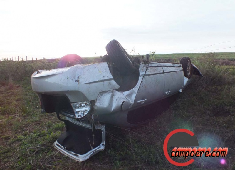 Foto: Jandir Sabedot/www.campoere_1.com