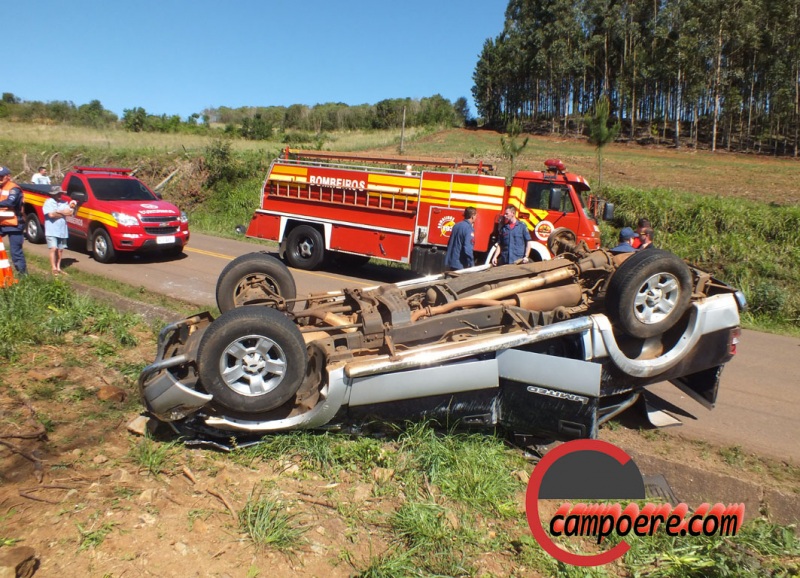 Foto: Jandir Sabedot/www.campoere_1.com