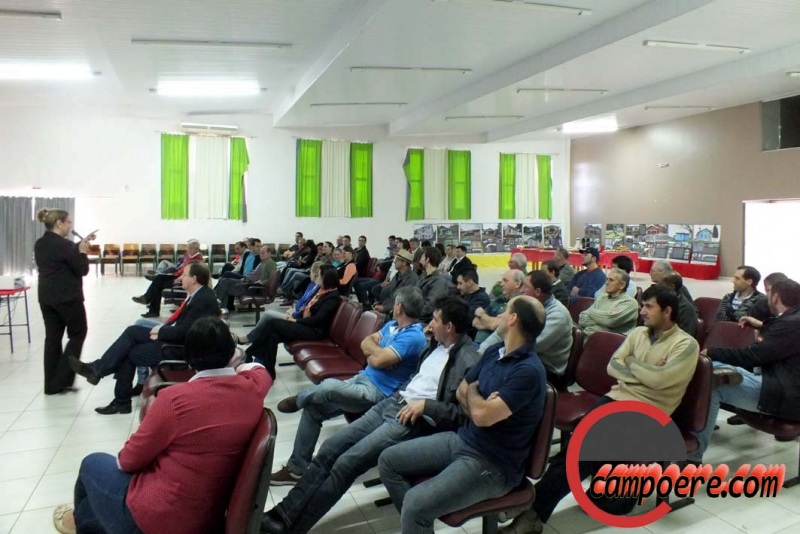 Foto: Jandir Sabedot/www.campoere_1.com