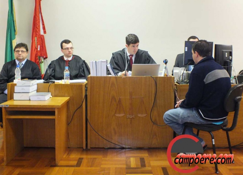 Foto: Jandir Sabedot/www.campoere_1.com
