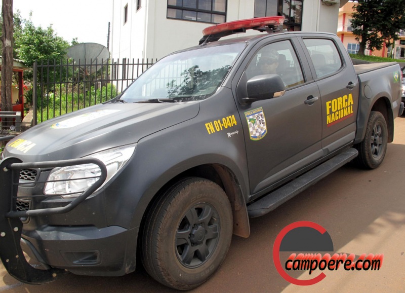 Foto: Jandir Sabedot/www.campoere_1.com