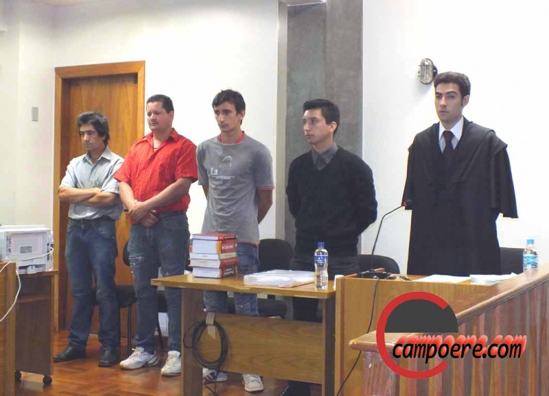 Foto: Jandir Sabedot/www.campoere_1.com