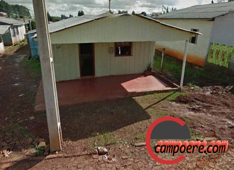 Local da ocorrencia Imagem Google