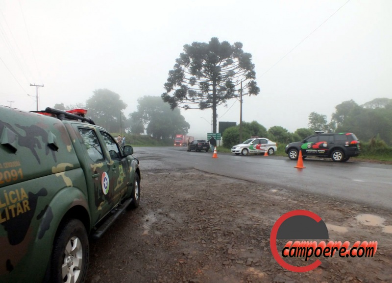 Foto: Jandir Sabedot/www.campoere_1.com