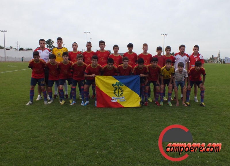 Foto: Jandir Sabedot/www.campoere_1.com