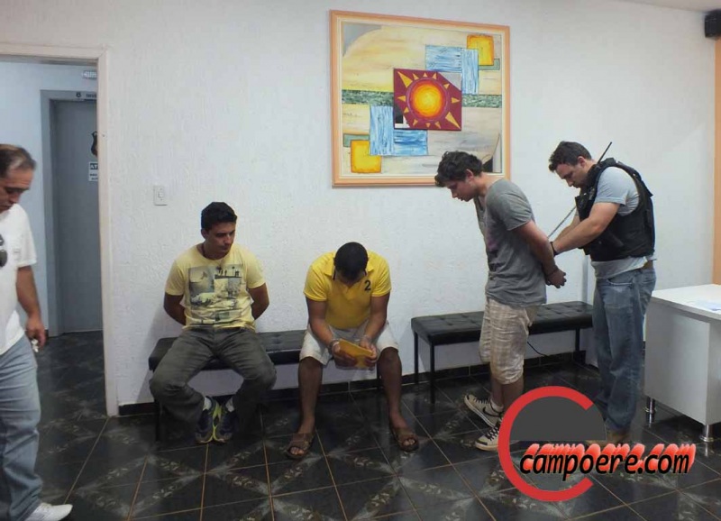 Foto: Jandir Sabedot/www.campoere_1.com