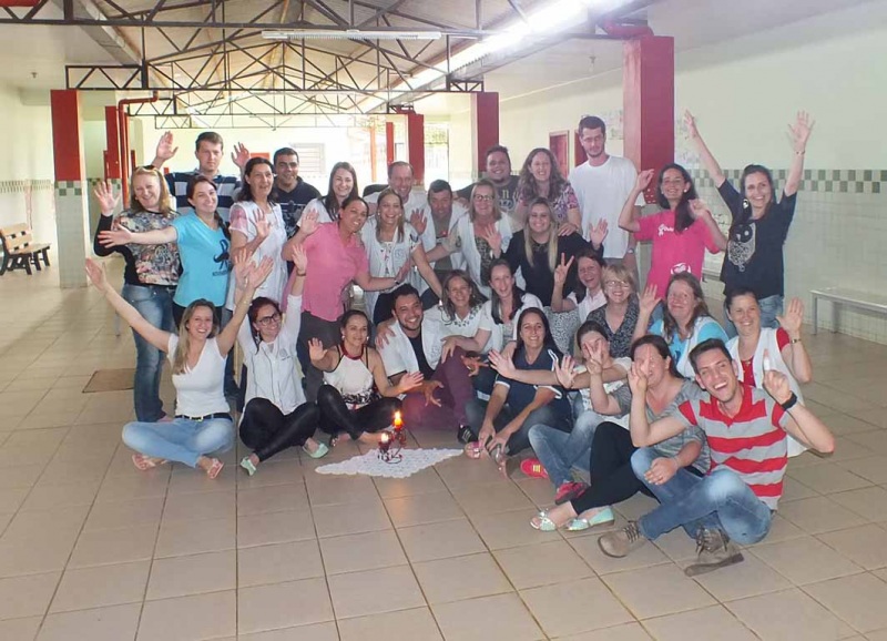 Foto Divulgação - Escola Médici