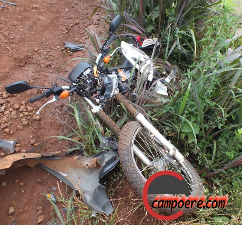 Foto: Jandir Sabedot/www.campoere_1.com