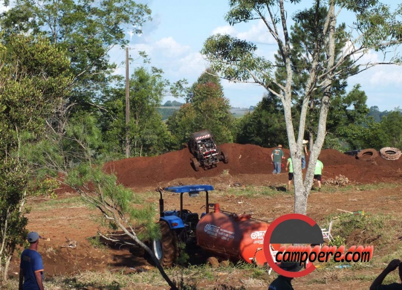 Foto: Jandir Sabedot/www.campoere_1.com