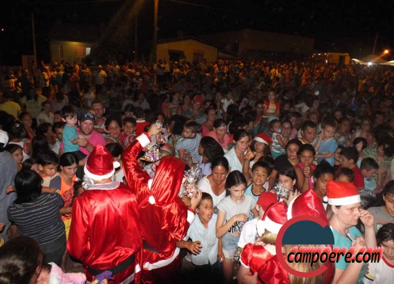 Foto: Jandir Sabedot/www.campoere_1.com
