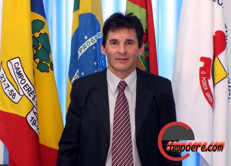 Foto: Jandir Sabedot/www.campoere_1.com