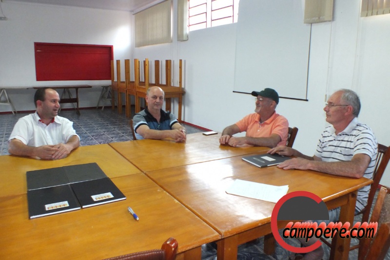 Foto: Jandir Sabedot/www.campoere_1.com