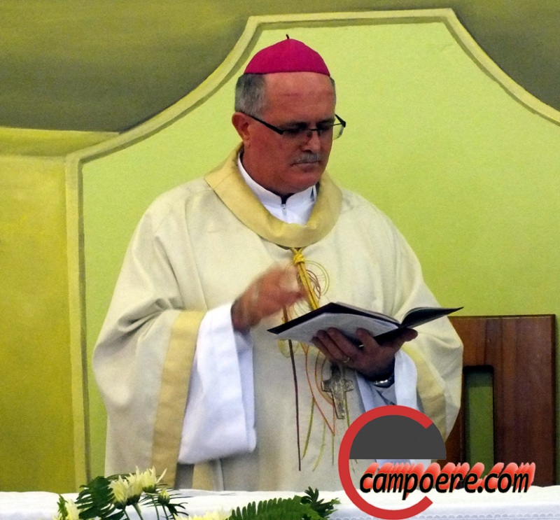 Foto: Jandir Sabedot/www.campoere_1.com