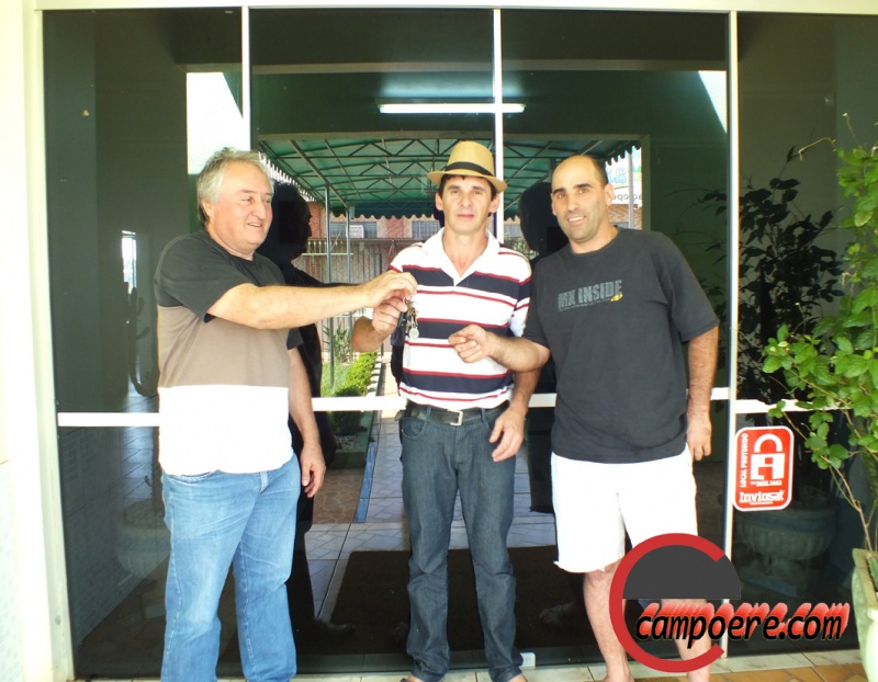Foto: Jandir Sabedot/www.campoere_1.com