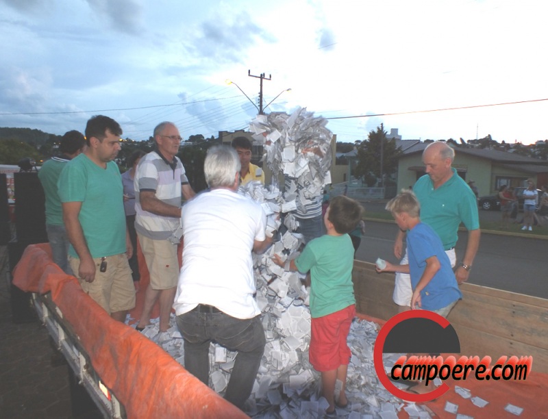 Foto: Jandir Sabedot/www.campoere_1.com