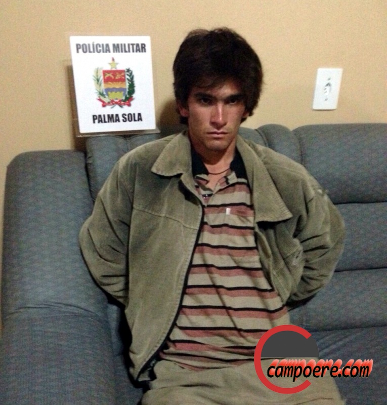 Foto: Divulgação PM