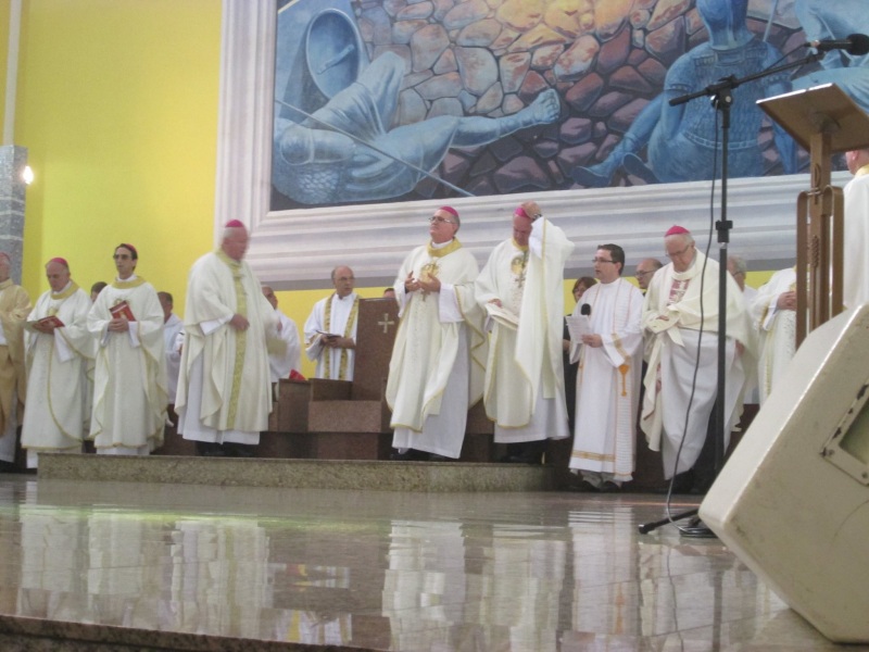 Foto: Internauta Francieli Passoni