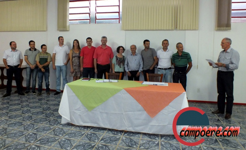 Foto: Jandir Sabedot/www.campoere_1,com