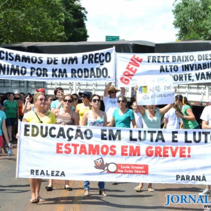 Douglas Kichel (Jornal Liberal)