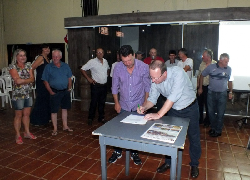 Foto: Jandir Sabedot - www.campoere_1.com