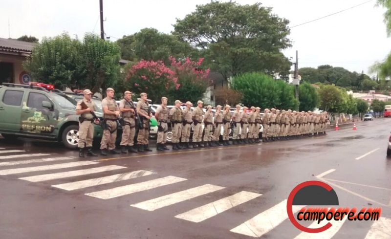 Foto: PM-DC/SC