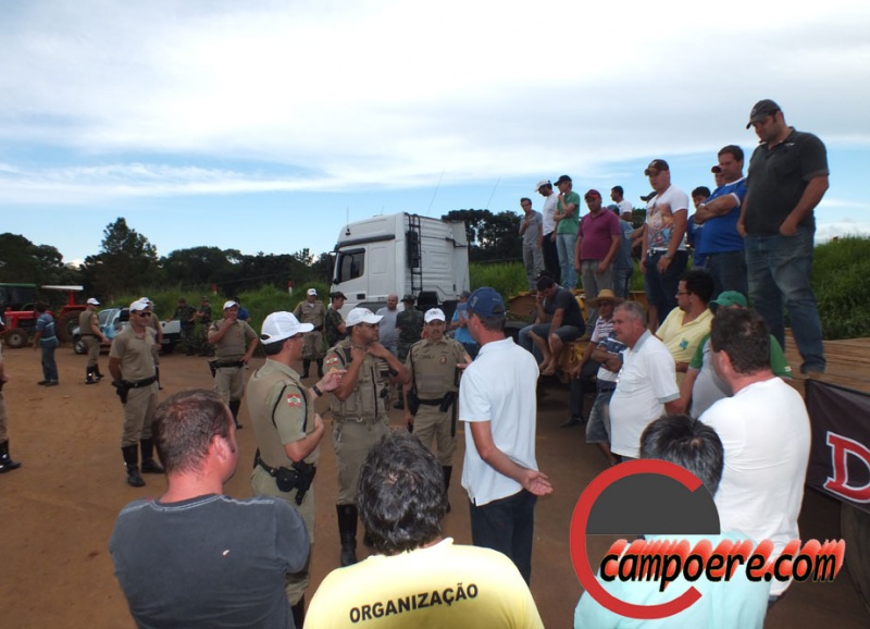 Foto: Jandir Sabedot/www.campoere_1.com