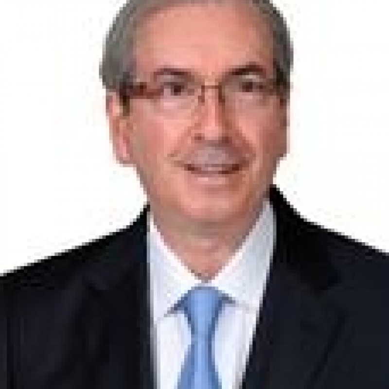 Eduardo Cunha Foto: divulgação.