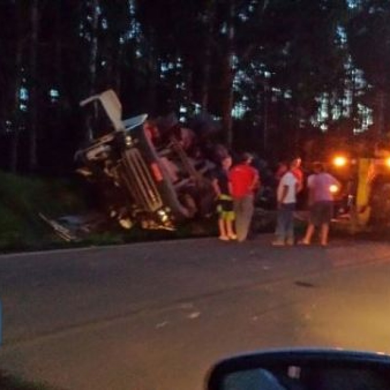Foto: Ivonei Brandão