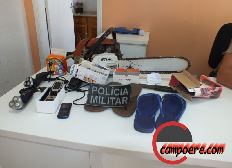 Foto: Jandir Sabedot/www.campoere_1.com