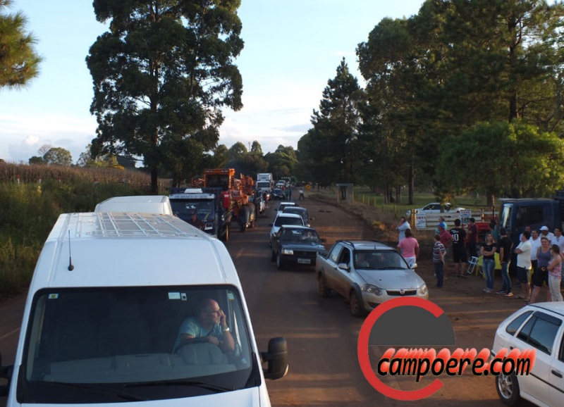 Foto: Jandir Sabedot/www.campoere_1.com