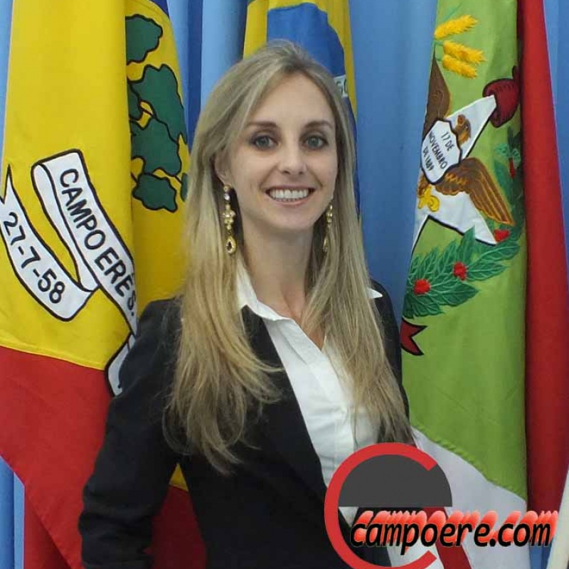 Foto: Jandir Sabedot/www.campeore.com
