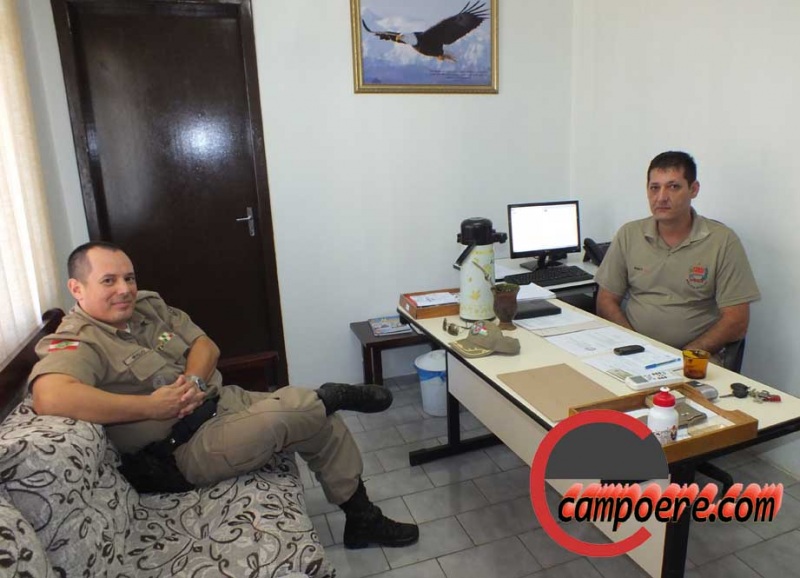 Foto: Jandir Sabedot/www.campoere_1.com