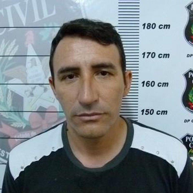 Foto: Policia Civil