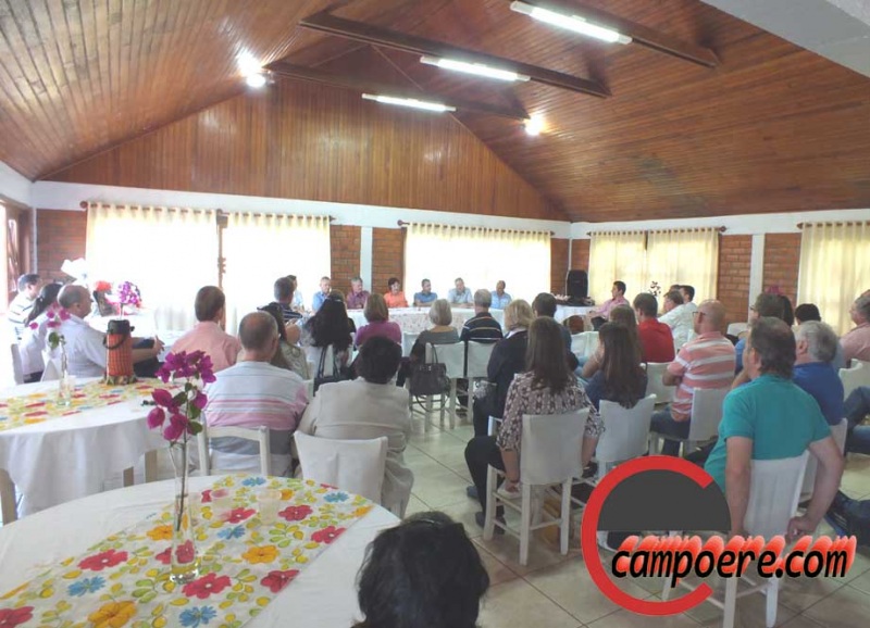 Foto: Jandir Sabedot/www.campoere_1.com