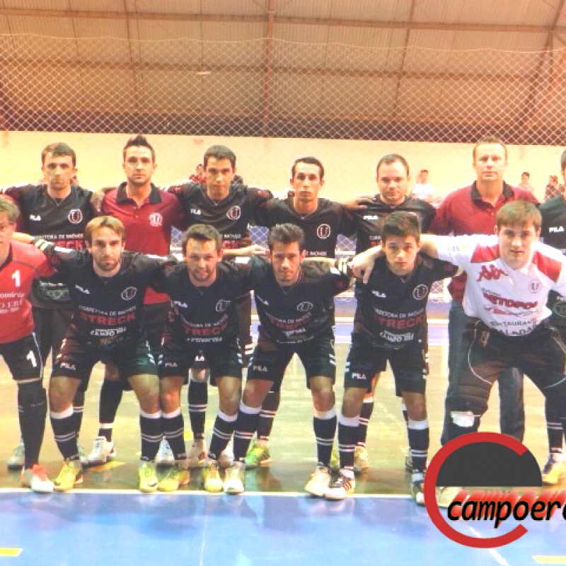 Foto: Divulgação Edson Voigt