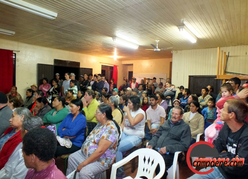 Foto: Jandir Sabedot/www.campoere_1.com